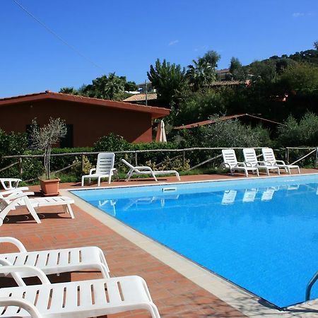 Agriturismo Ruralia Santa Domenica  Exterior foto