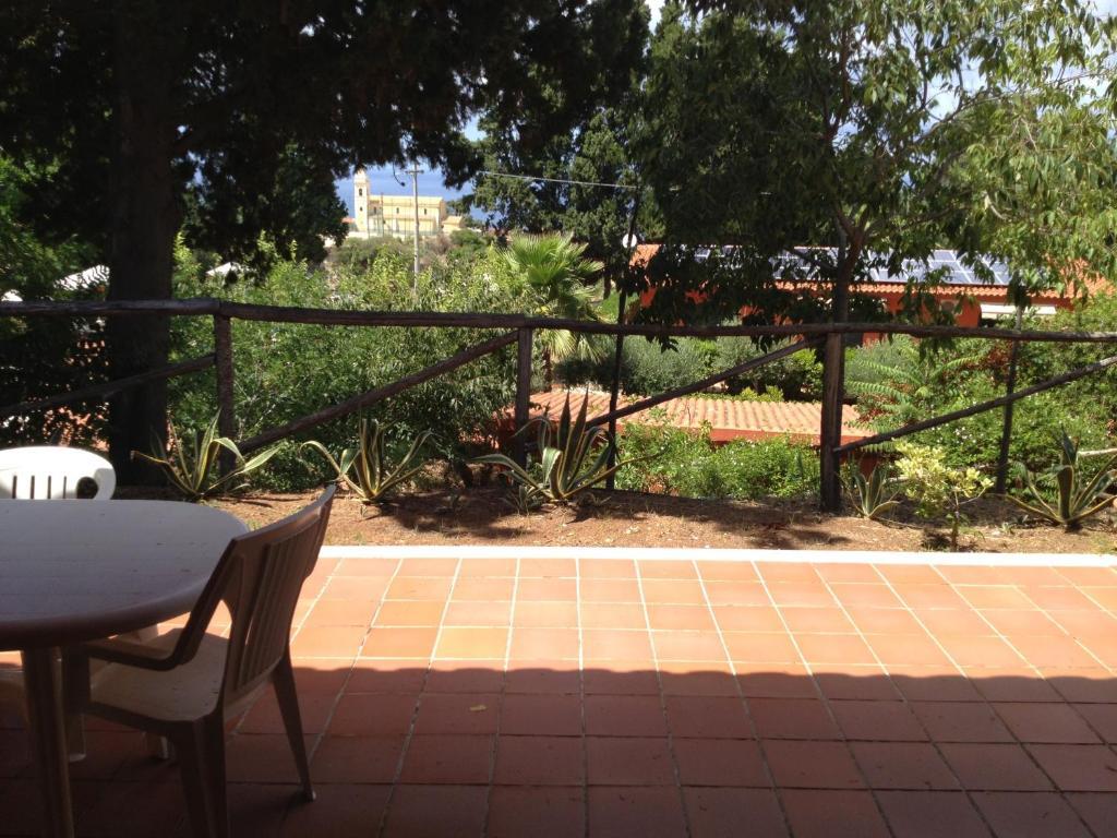 Agriturismo Ruralia Santa Domenica  Cameră foto