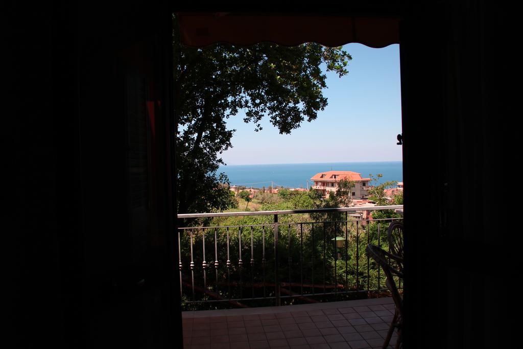 Agriturismo Ruralia Santa Domenica  Exterior foto