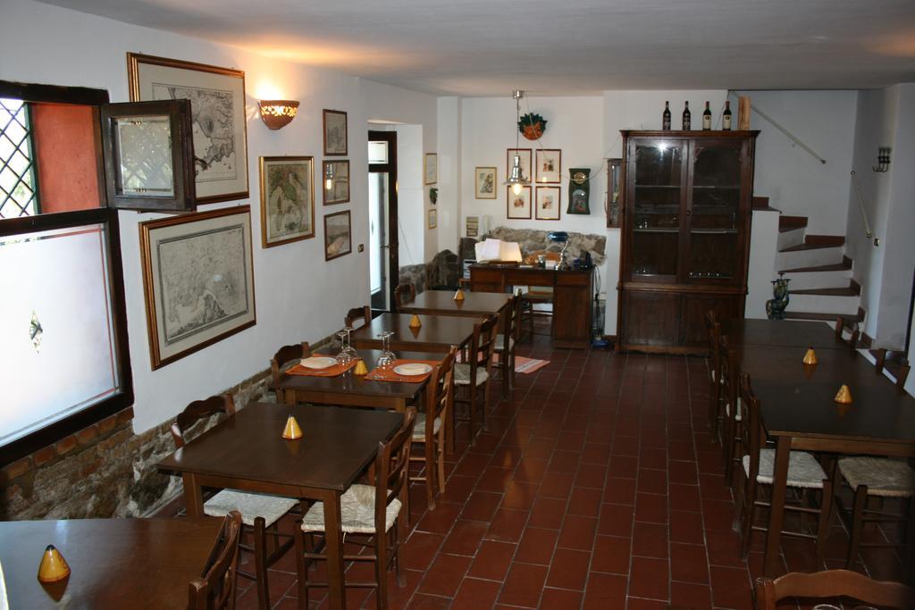 Agriturismo Ruralia Santa Domenica  Exterior foto